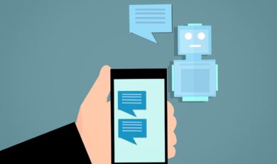 chatbot