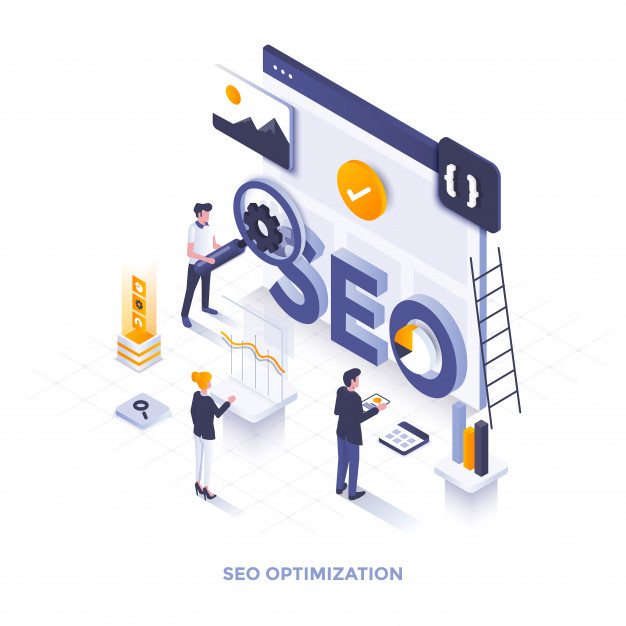 search engine optimization